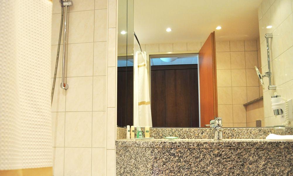 Welcome Parkhotel Hotel 4*