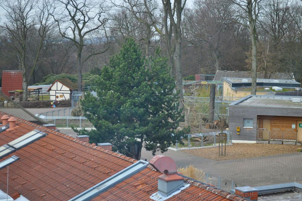 Hotel Welcome Parkhotel Bochum