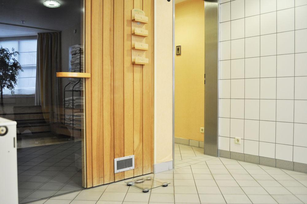 Welcome Parkhotel Hotel 4*