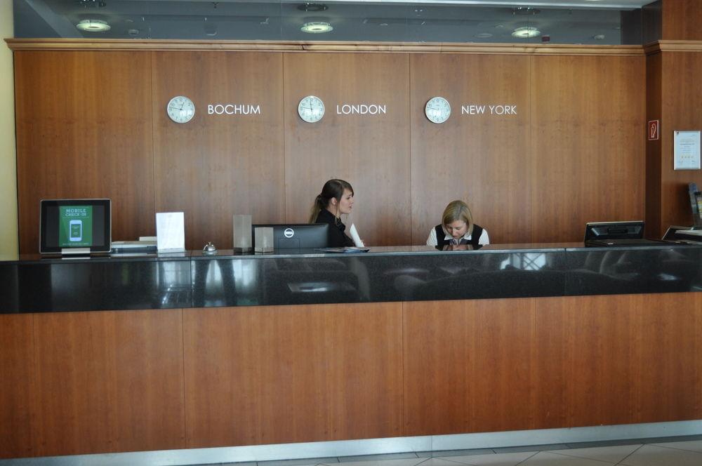 Welcome Parkhotel 4* Bochum