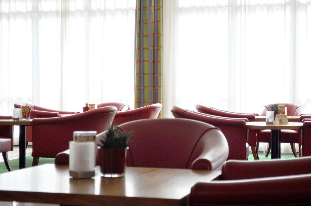 Hotel Welcome Parkhotel Bochum
