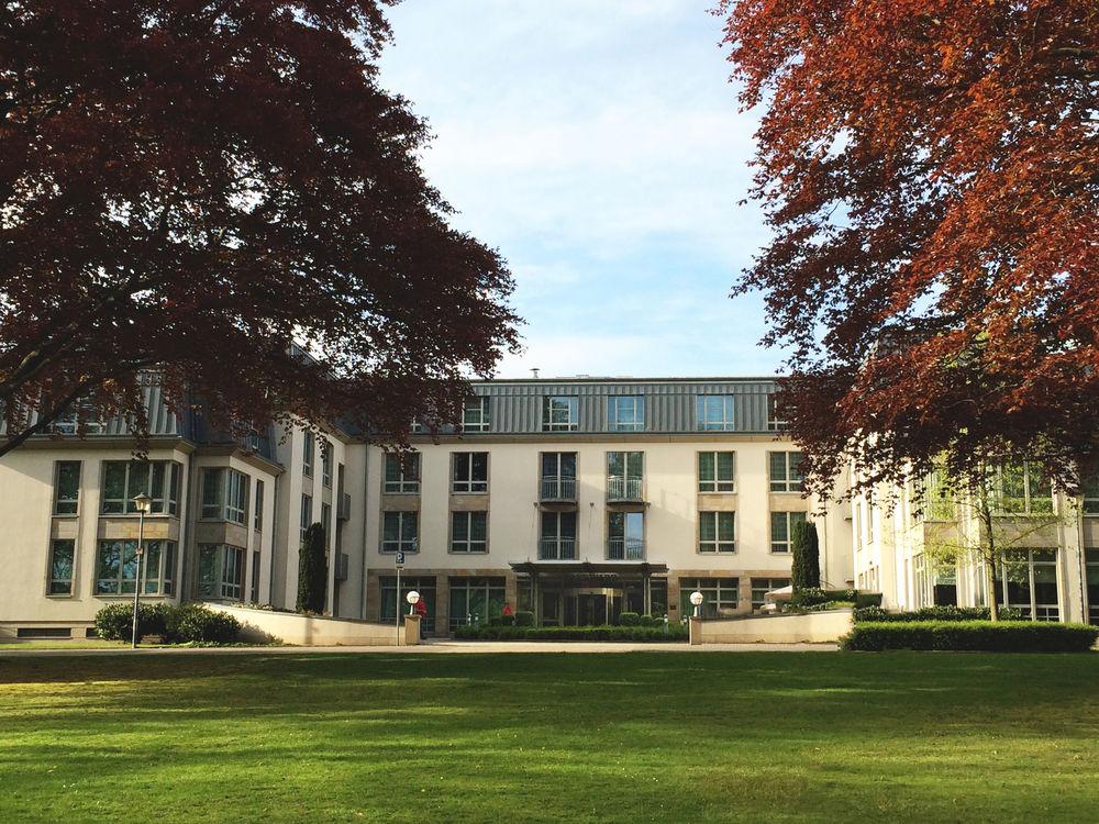 Welcome Parkhotel Bochum