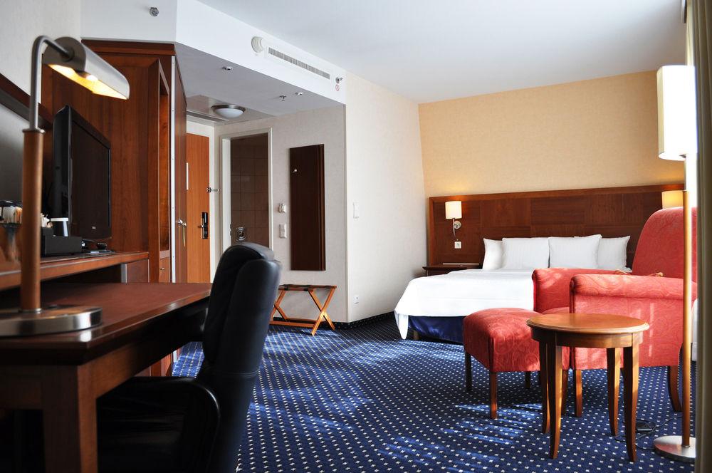 Welcome Parkhotel 4* Bochum