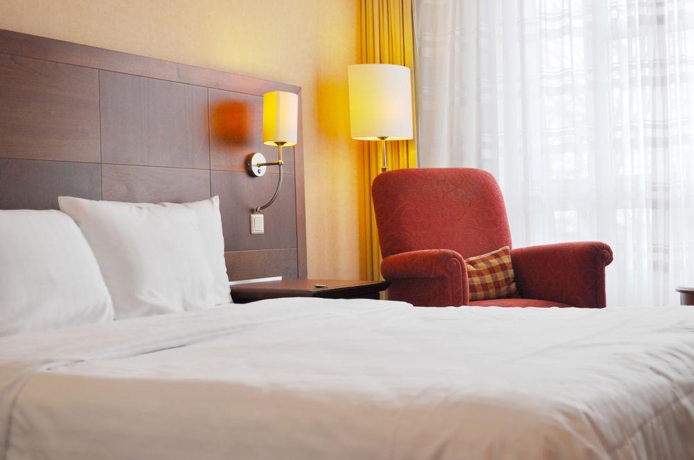 Hotel Welcome Parkhotel 4*