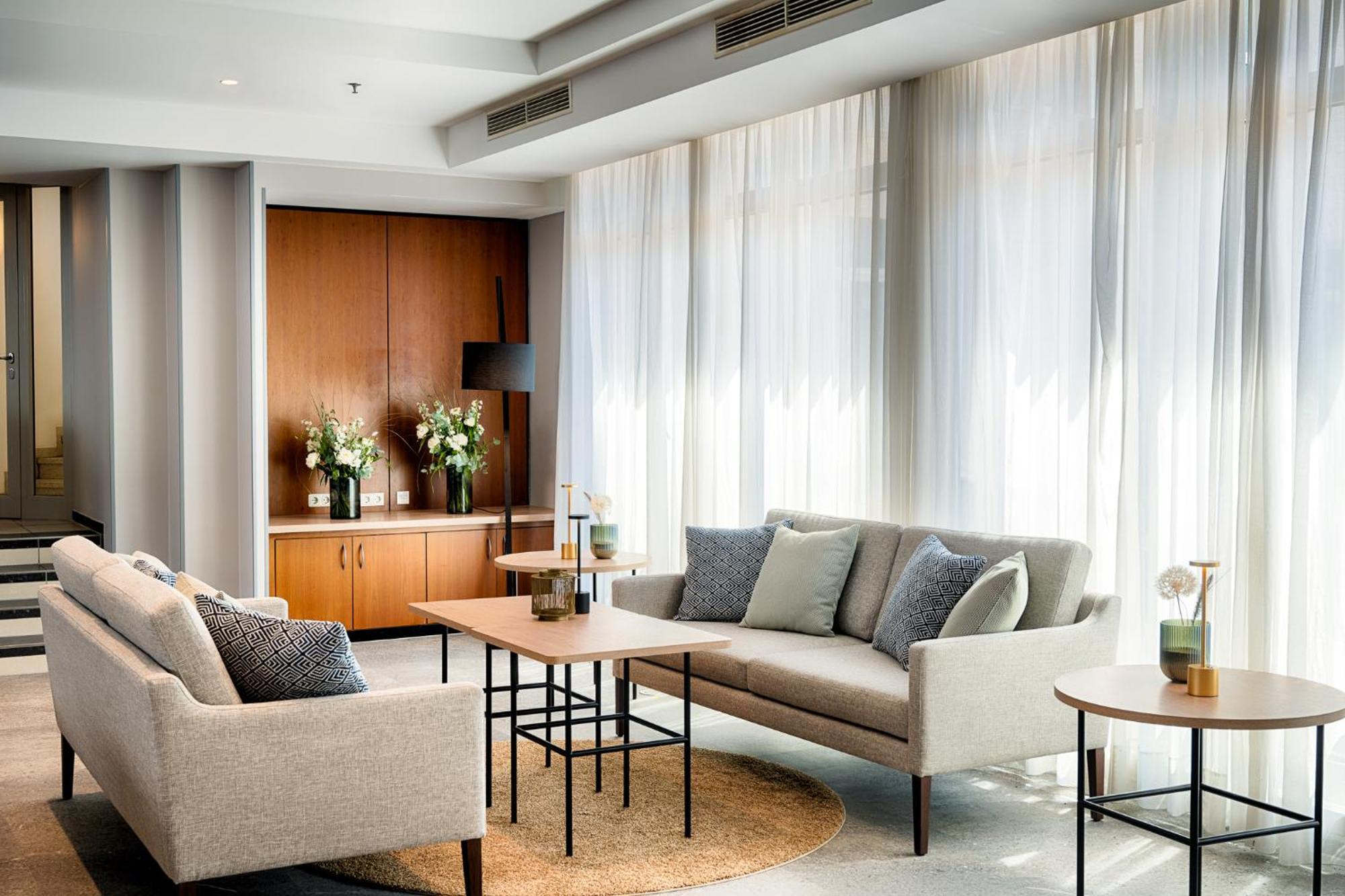 Hotel Welcome Parkhotel Bochum