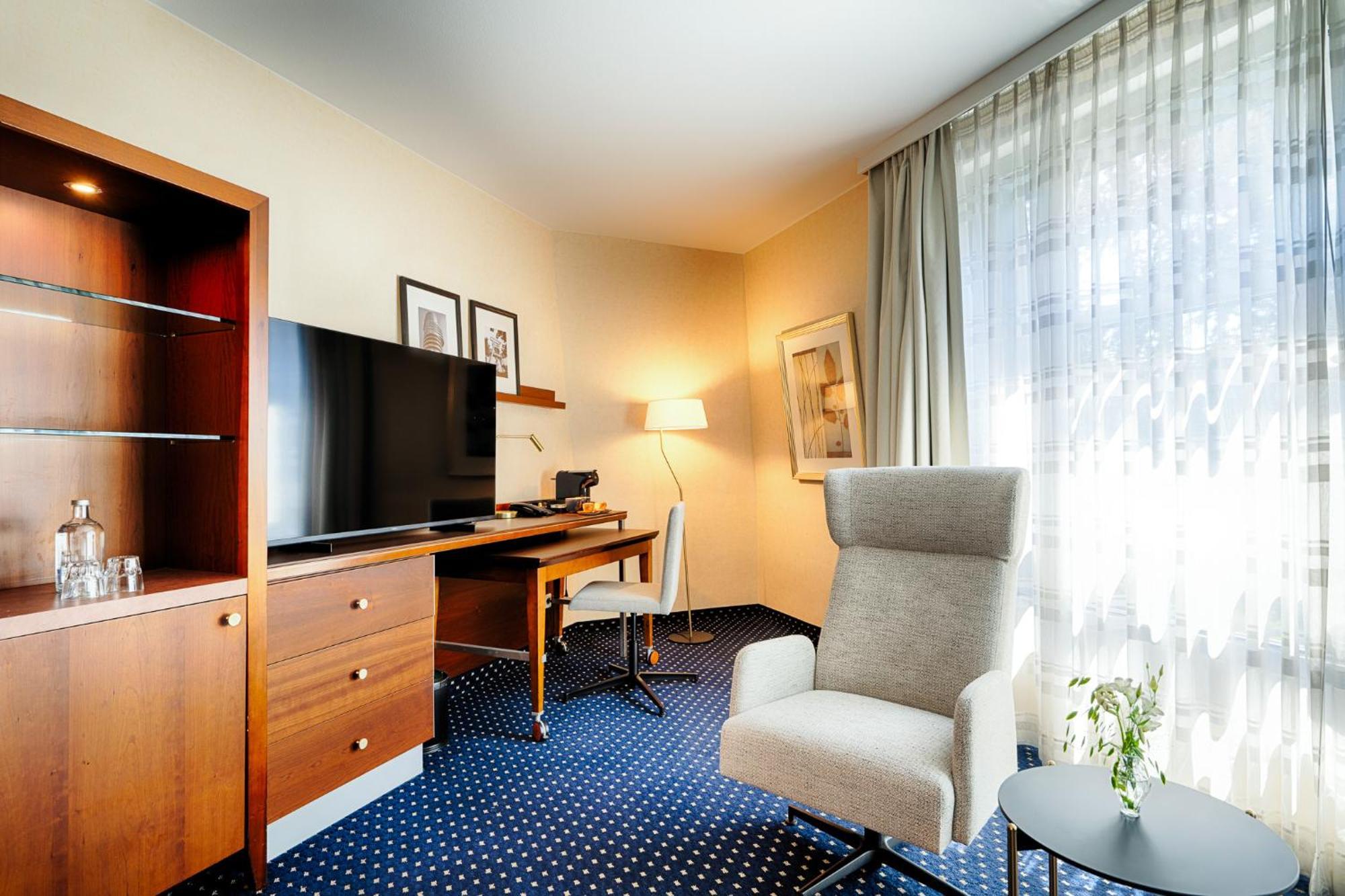 Welcome Parkhotel 4*