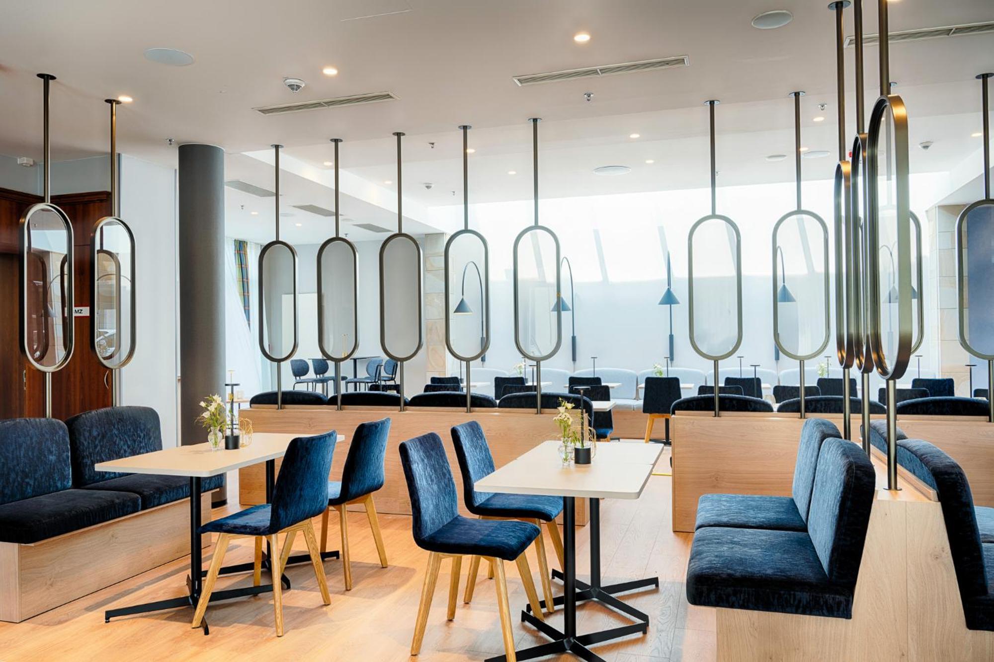 Welcome Parkhotel Bochum