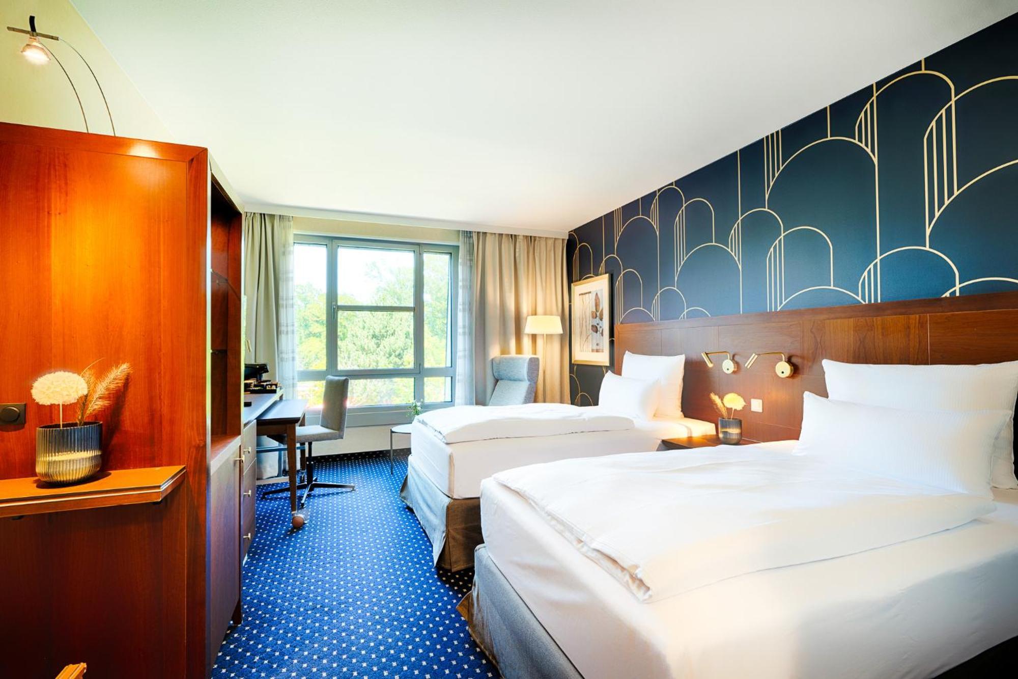 Welcome Parkhotel 4* Bochum