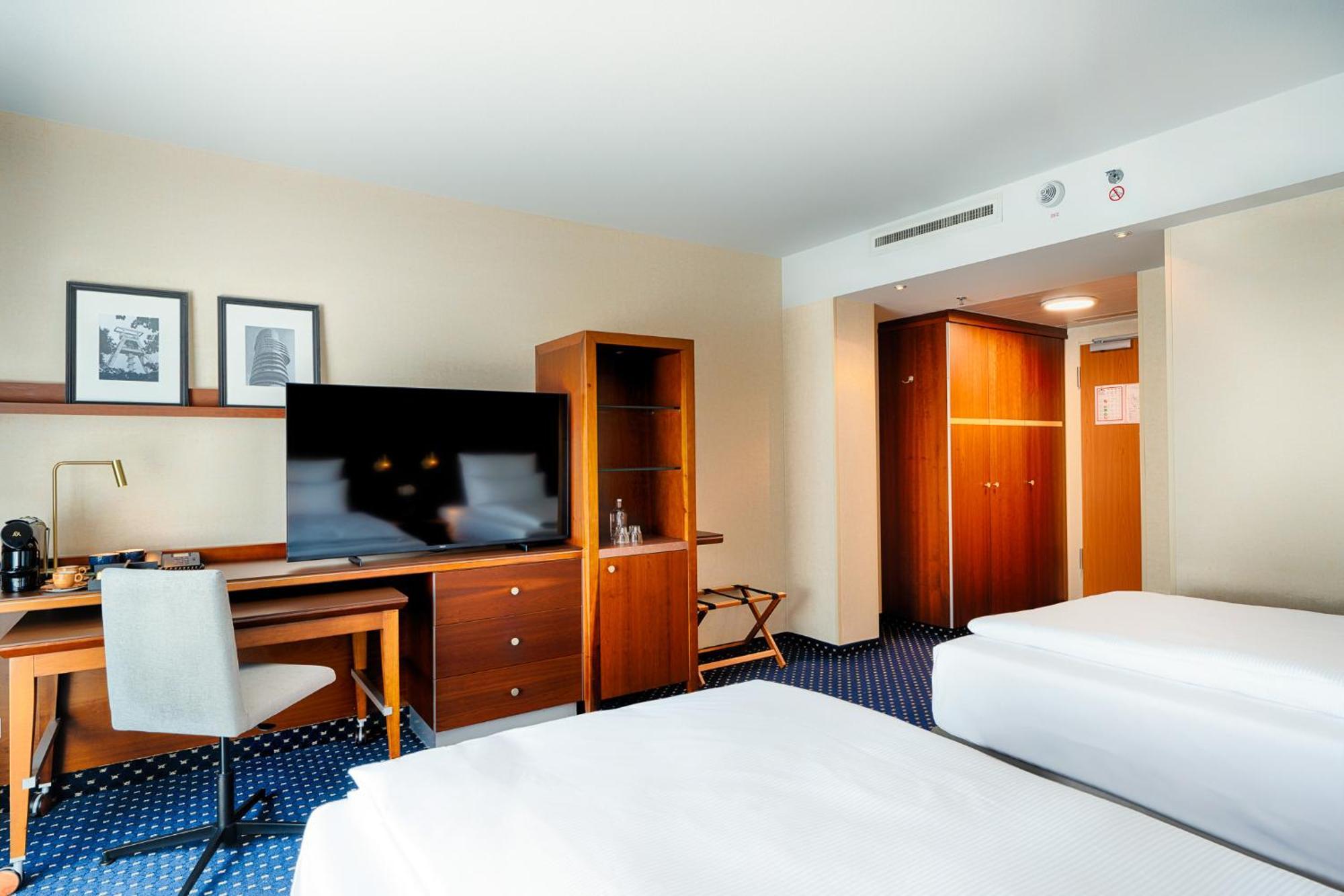 Welcome Parkhotel Hotel