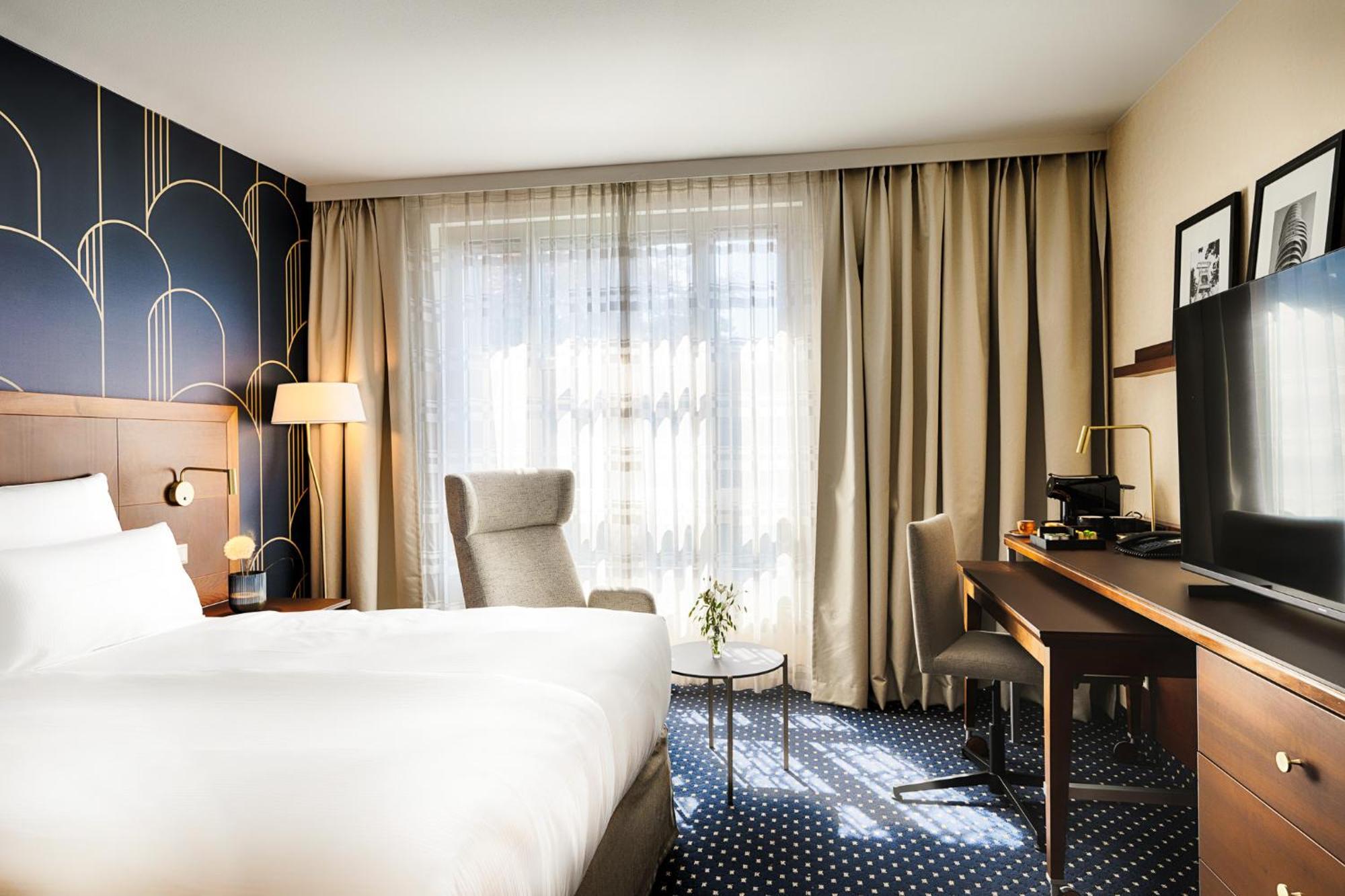 Welcome Parkhotel Hotel Bochum