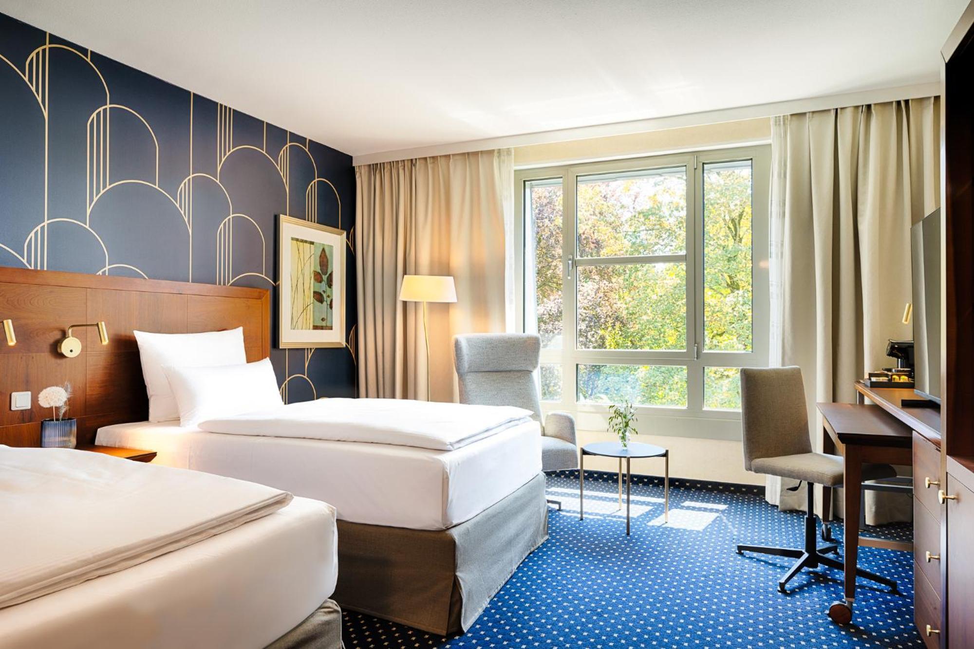 Welcome Parkhotel 4* Bochum