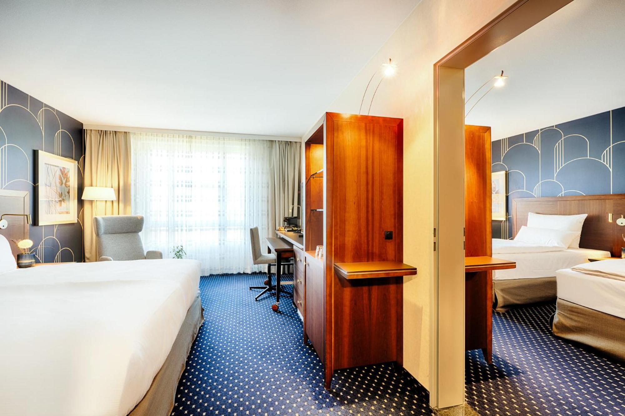 Welcome Parkhotel