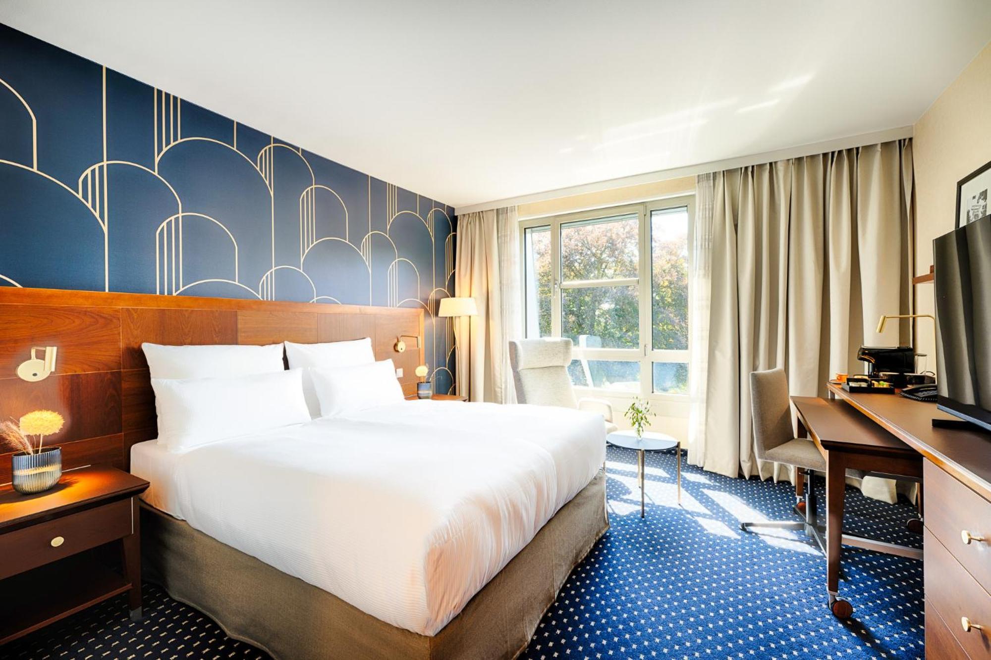 Welcome Parkhotel Hotel