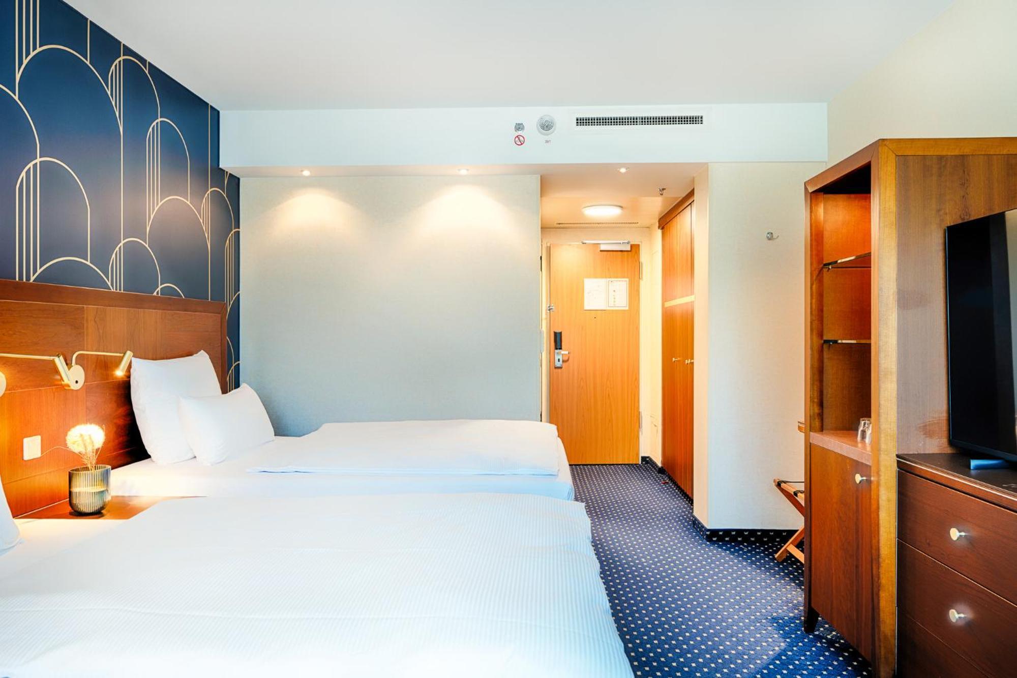 Welcome Parkhotel Hotel 4*