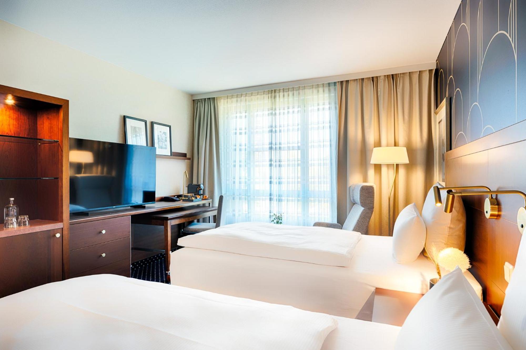 Hotel Welcome Parkhotel 4*