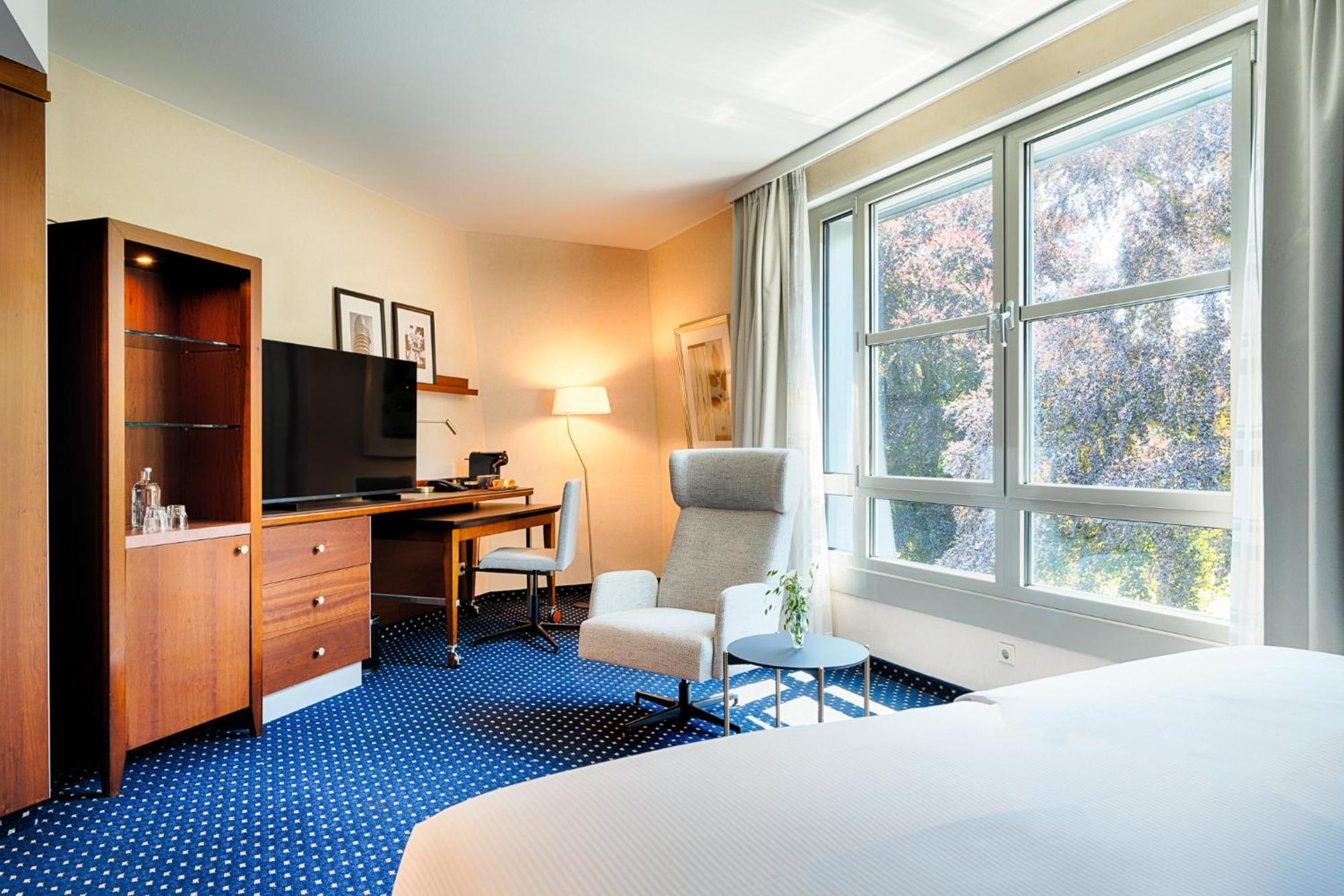 Welcome Parkhotel Hotel Bochum