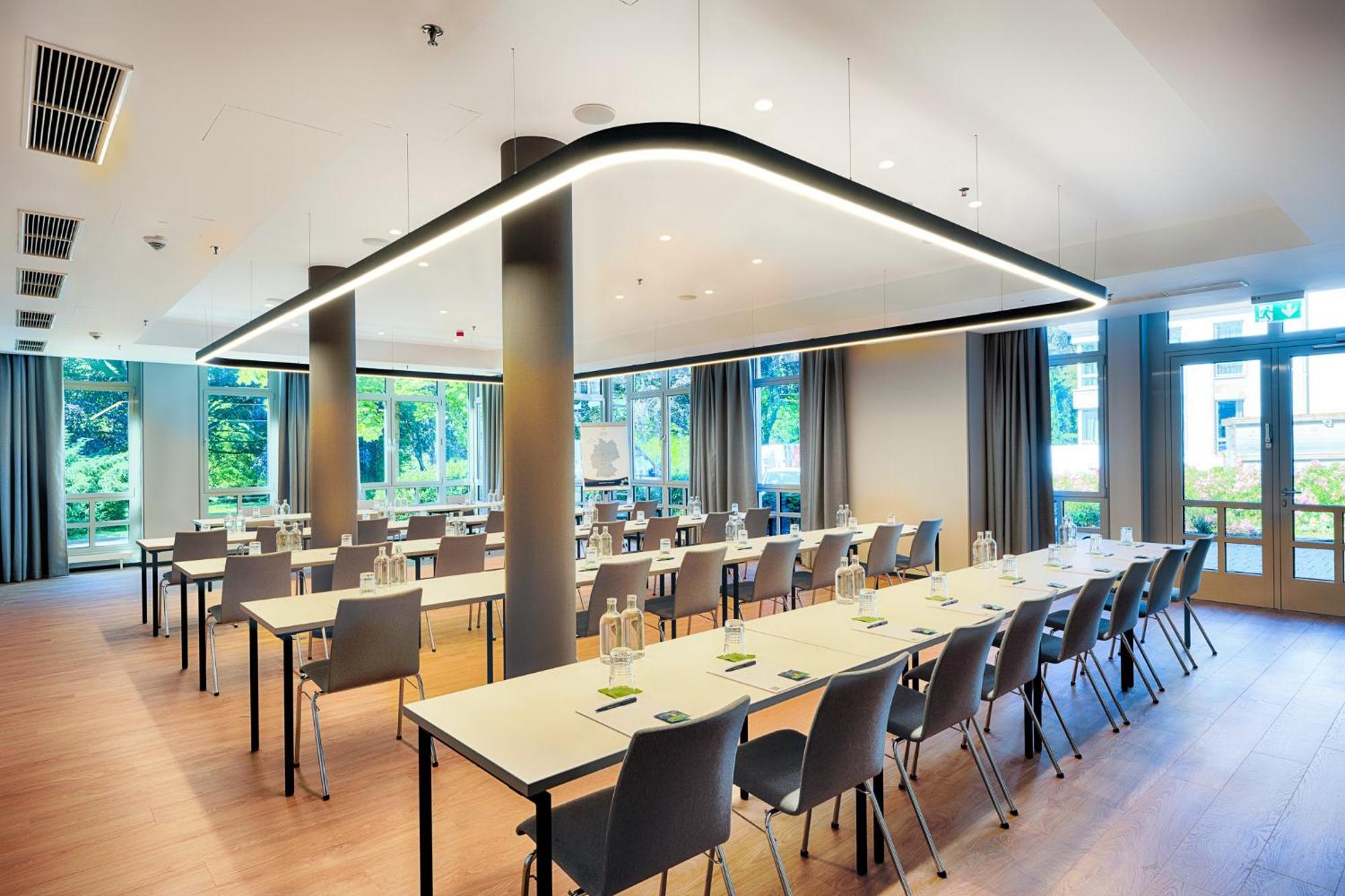 Welcome Parkhotel 4* Bochum