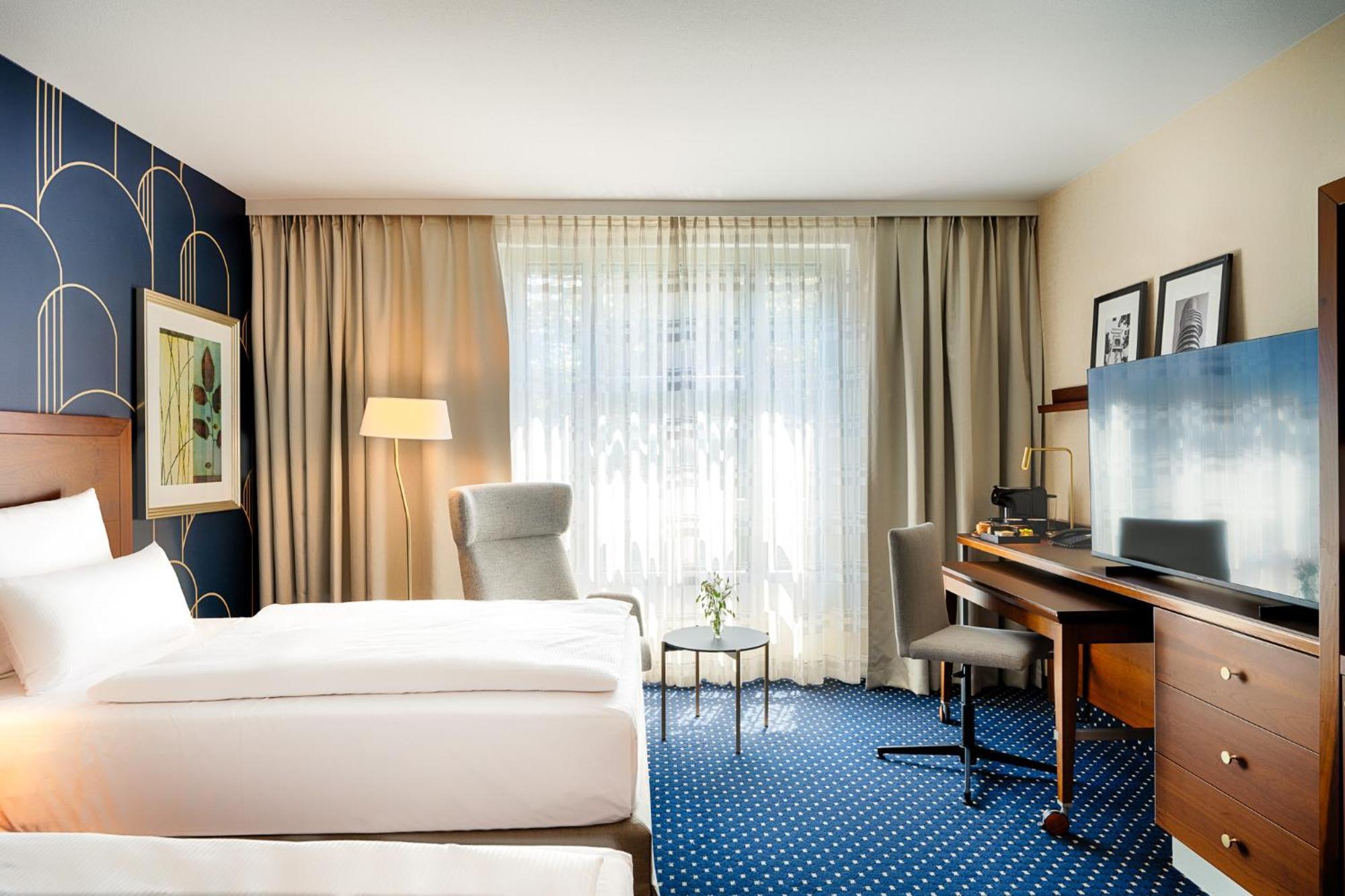 Welcome Parkhotel Hotel