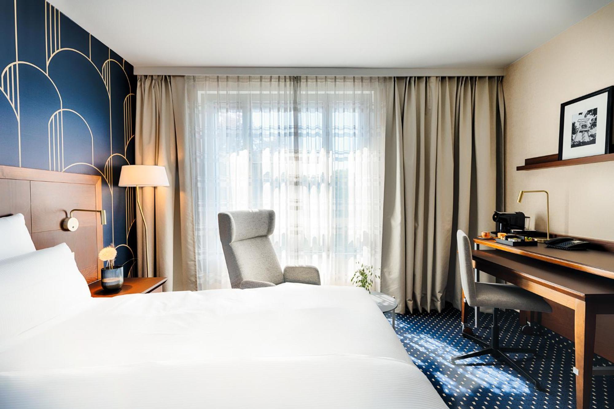 Welcome Parkhotel Hotel