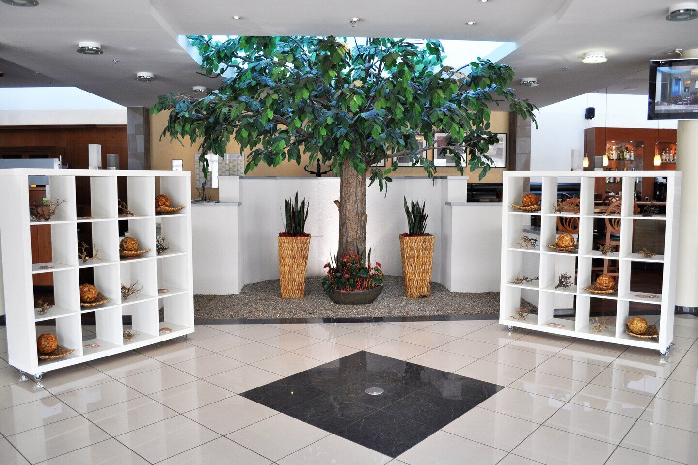 Hotel Welcome Parkhotel 4*