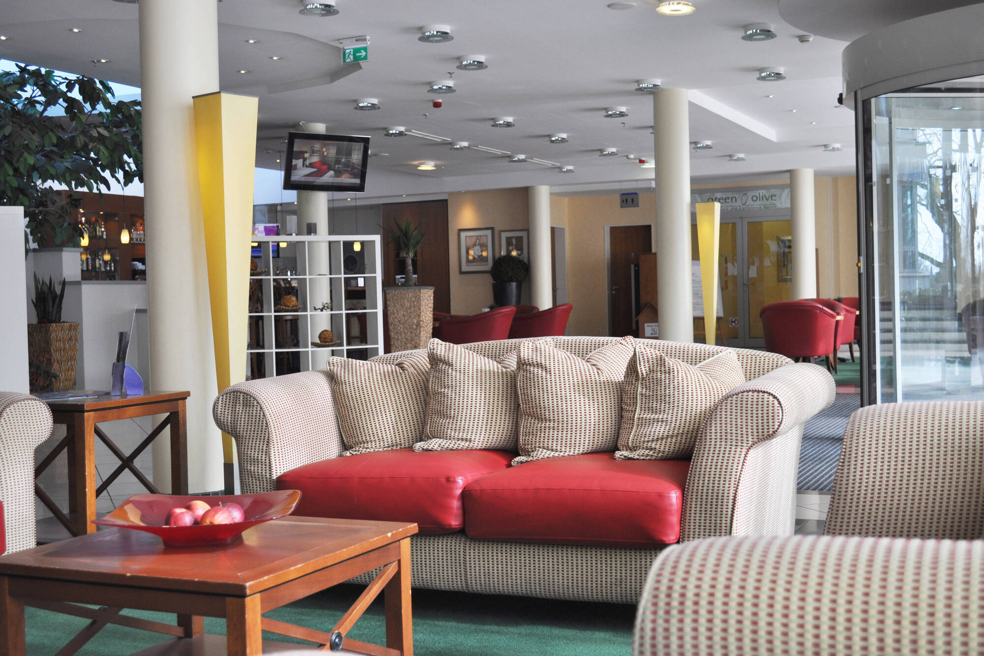 Welcome Parkhotel 4*