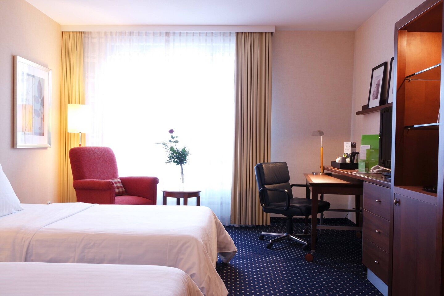 Welcome Parkhotel Hotel Bochum