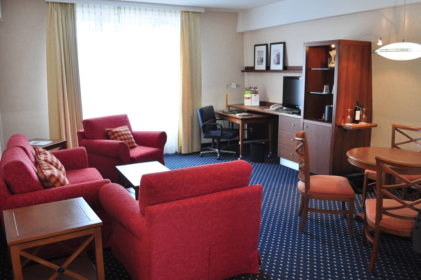 Welcome Parkhotel