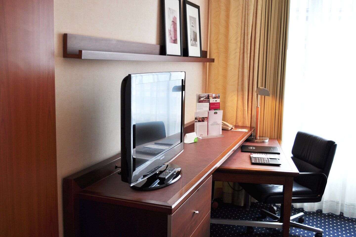 Welcome Parkhotel Hotel 4*
