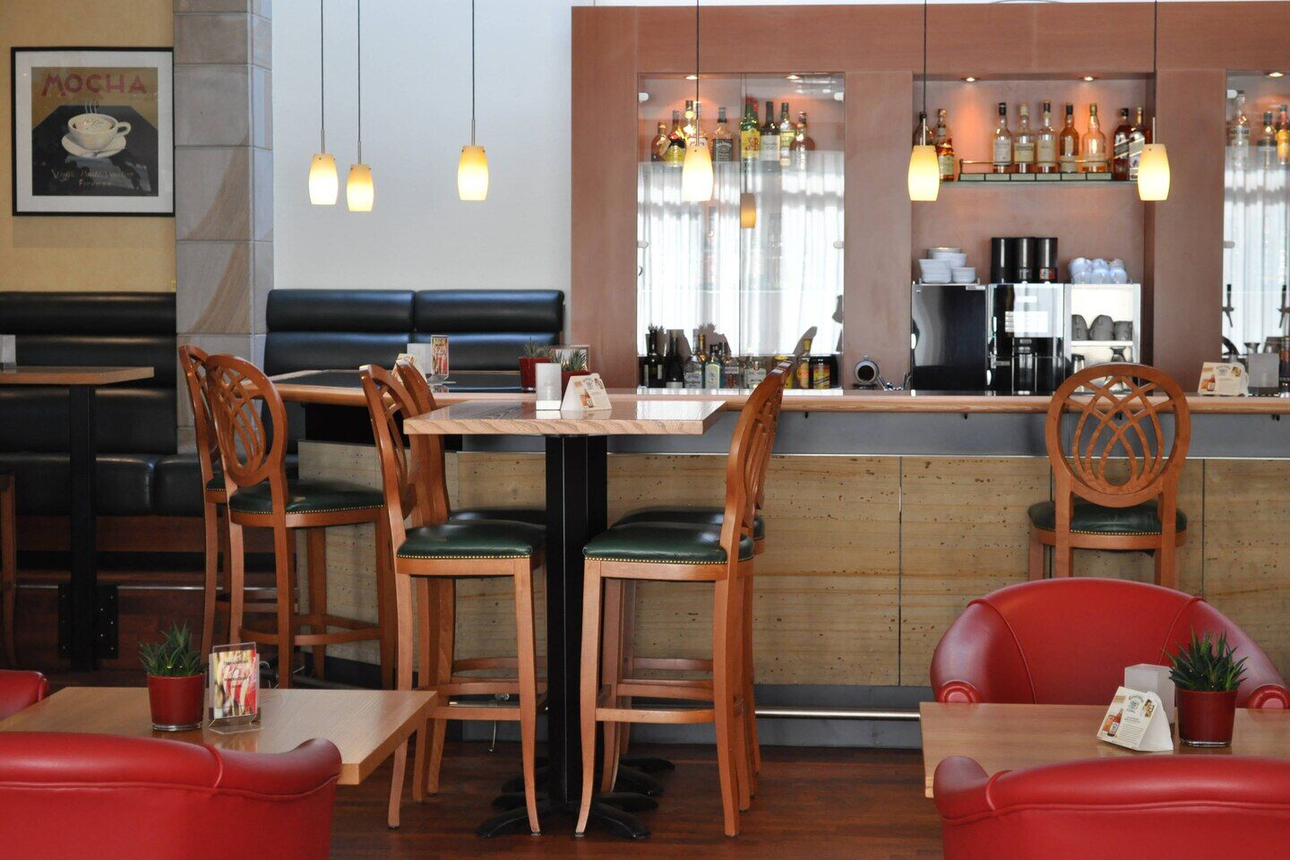 Welcome Parkhotel Bochum