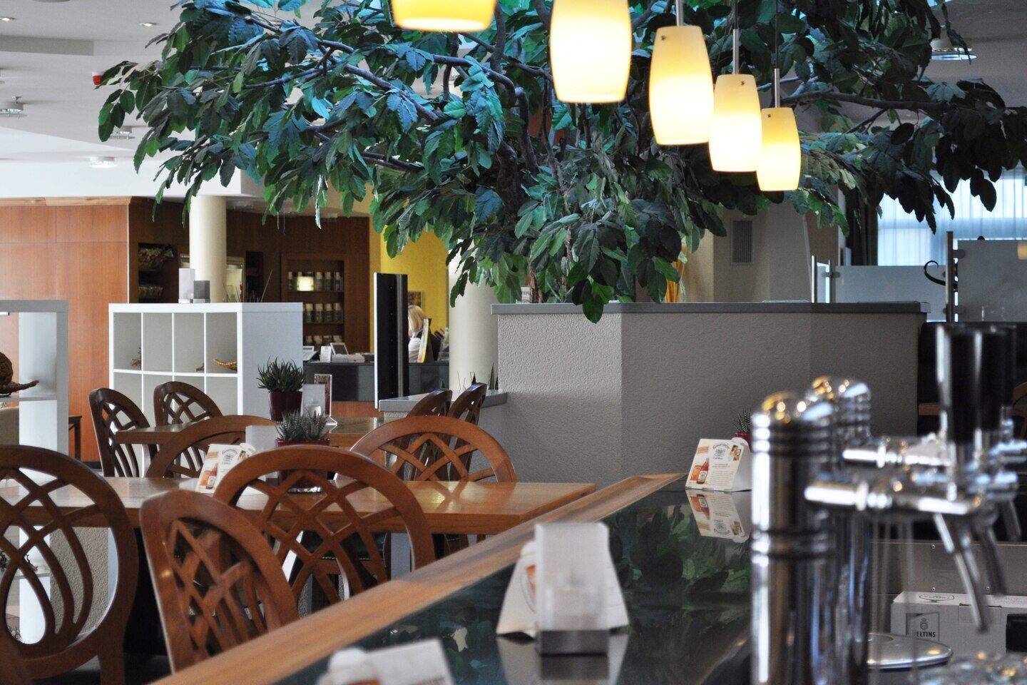 Welcome Parkhotel Hotel