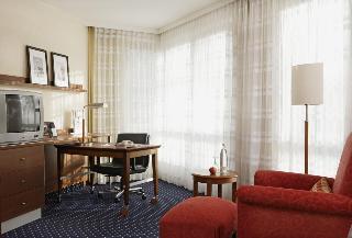 Hotel Welcome Parkhotel Bochum